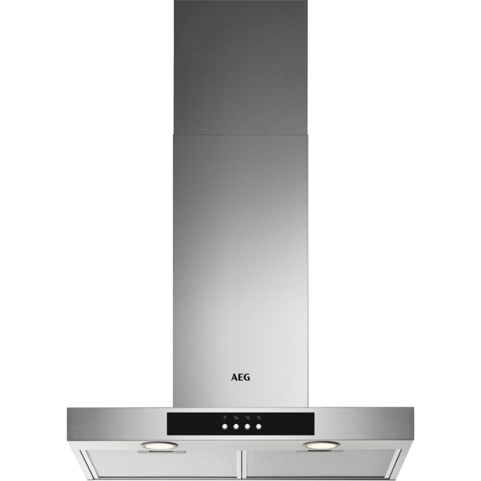 AEG - Campana extractora de 60 cm - DBB3651M