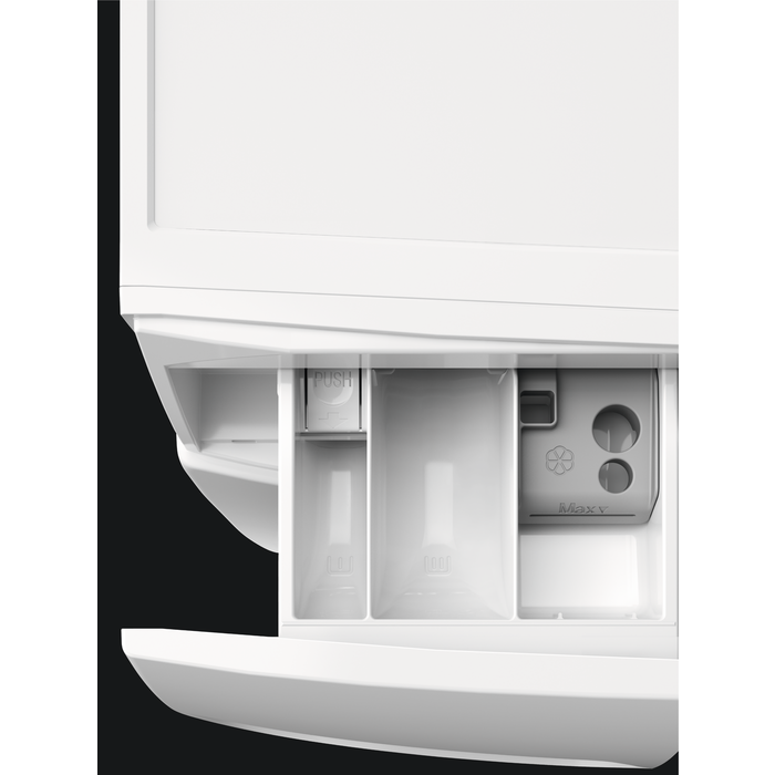 AEG - Lavadora de carga frontal - LFA6I8272A