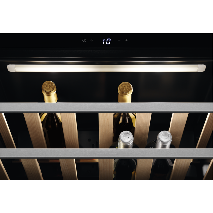 AEG - Frigorífico pequeño - KWK884520T