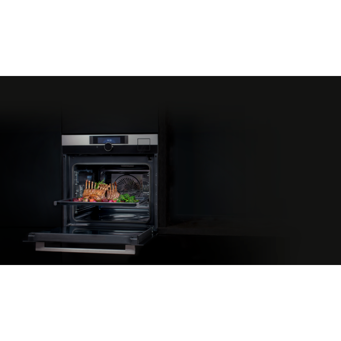 AEG - Horno multifunción - BSK999330M