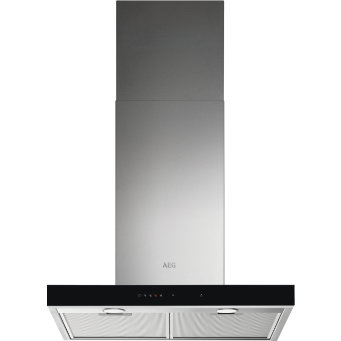 AEG - Campana extractora de 60 cm - DBE5661HG