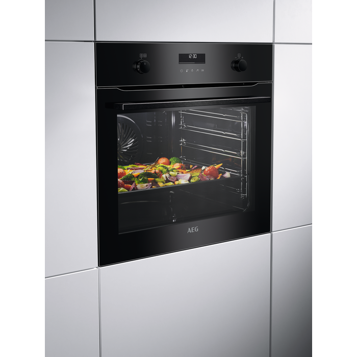 AEG - Horno multifunción - BPK556260B