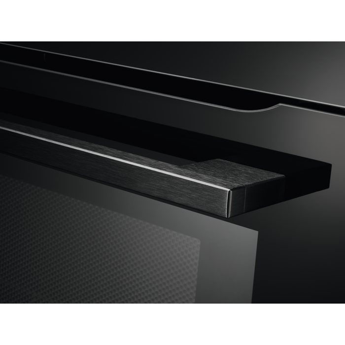 AEG - Hornos con microondas - KMK761080B