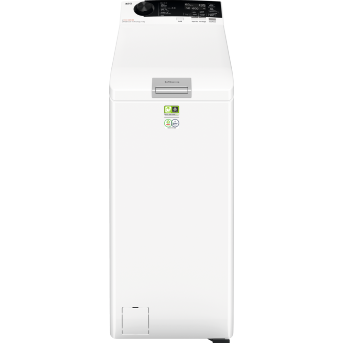 AEG - Lavadora de carga superior - LTN7E7231E