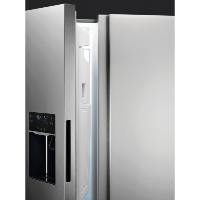 AEG - Frigorífico americano - ORX9V351DU