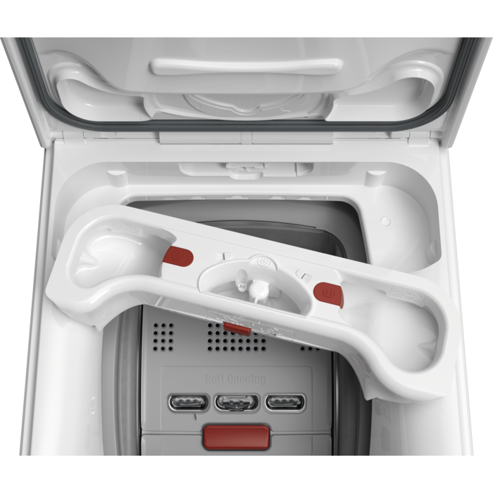 AEG - Lavadora de carga superior - LTN7E7231E