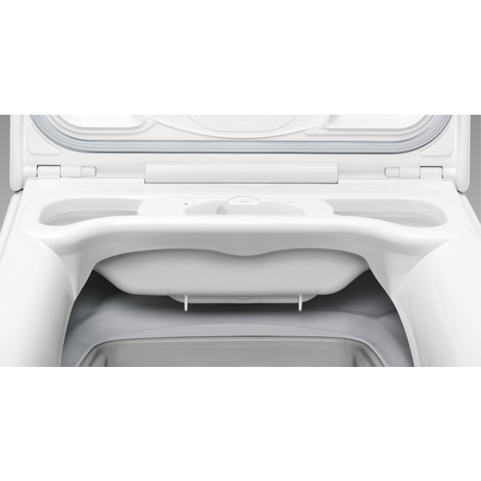 AEG - Lavadora de carga superior - LTN6K7210B