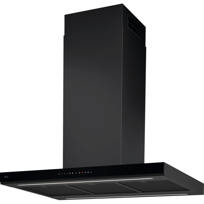 AEG - Campana de isla - GI87D91CB