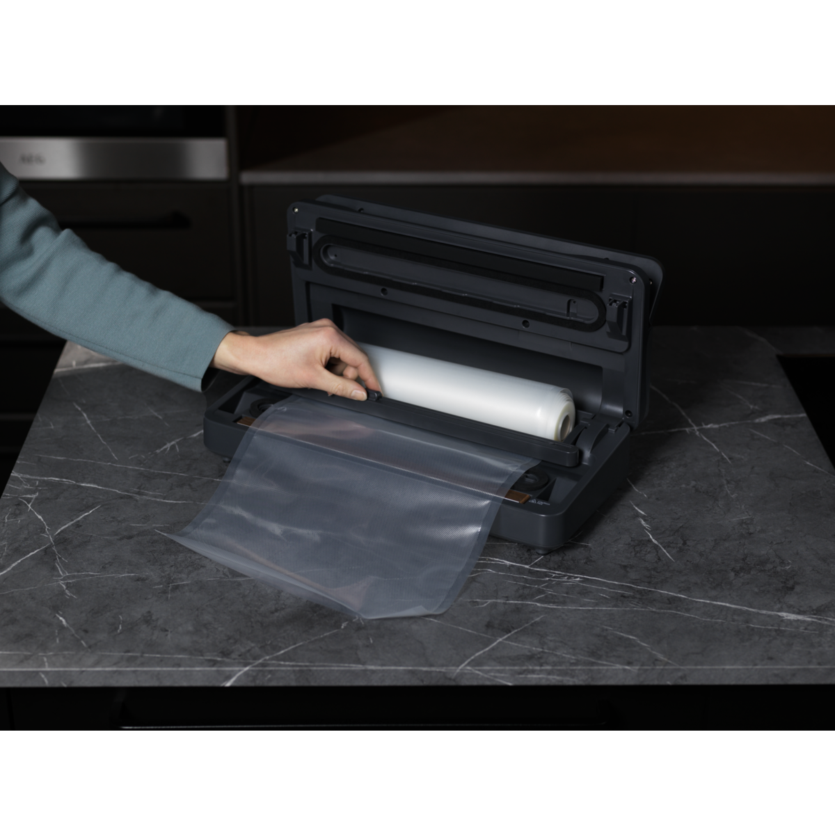 AEG - Bolsas de sellado al vacío - AVSR1