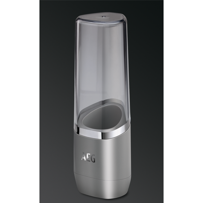 AEG - Lápiz quitamanchas con ultrasonido - A4WMSTPN1