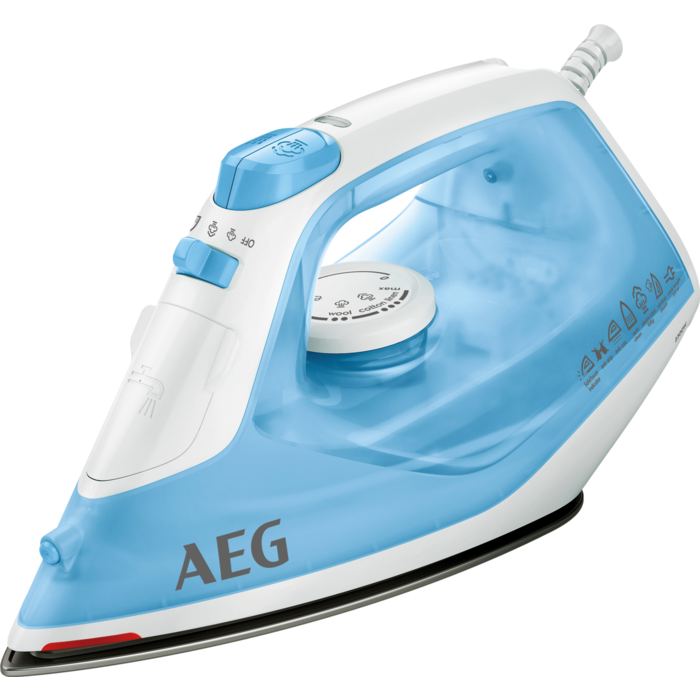 AEG - Planchas de vapor - DB1730