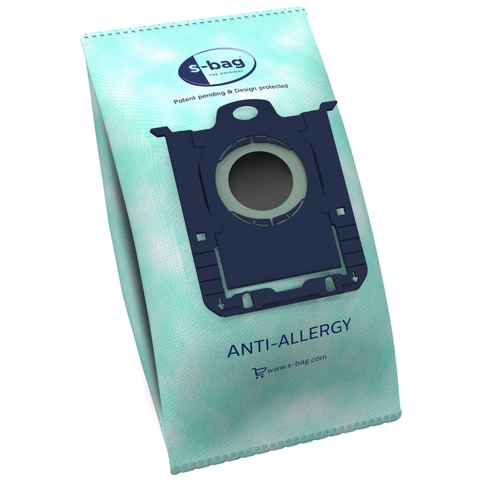 AEG - Bolsa de aspiradora - GR206S