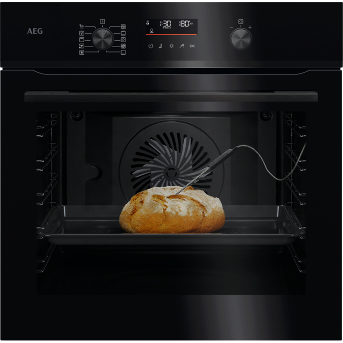 AEG - Horno multifunción - NBA5P531AB