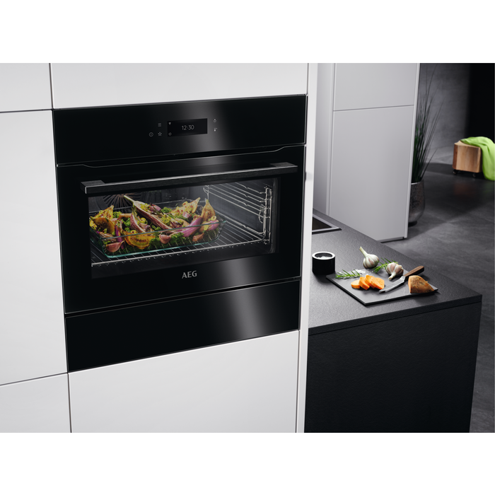 AEG - Horno compacto - KPK742280B