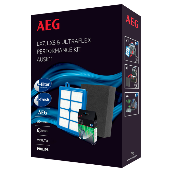 AEG - Kits - AUSK11