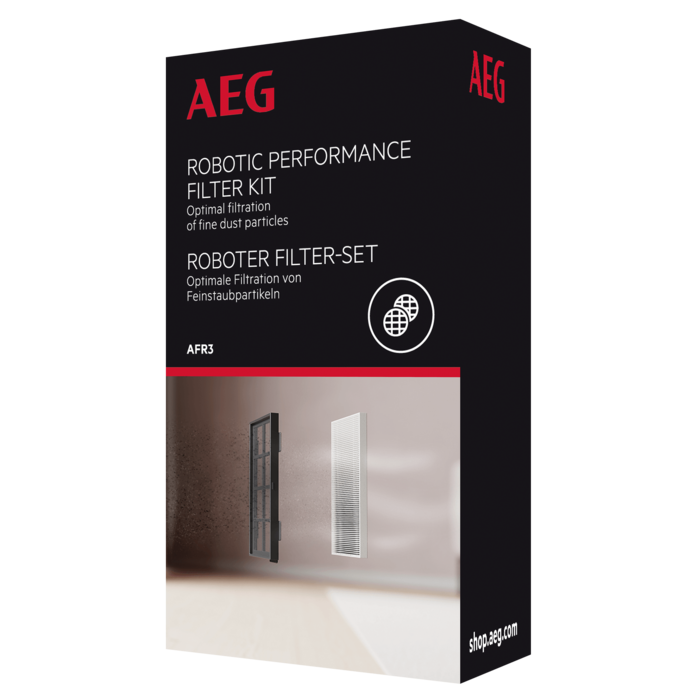 AEG - Kits - AFR3