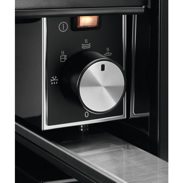 AEG - Cajón calientaplatos - KDK911424M