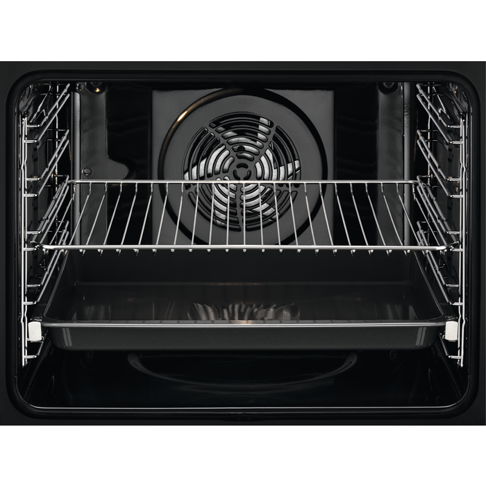 AEG - Horno multifunción - BEK435111M