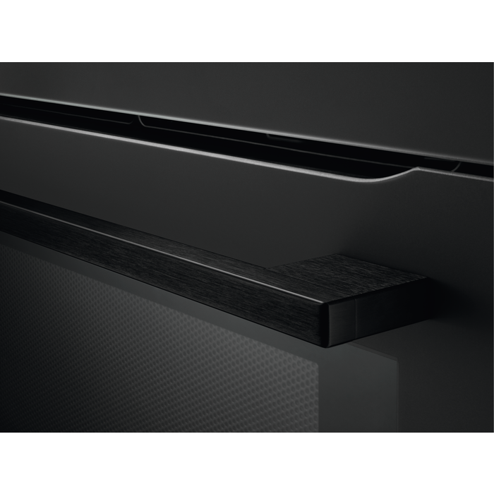 AEG - Hornos con microondas - KMK968000T