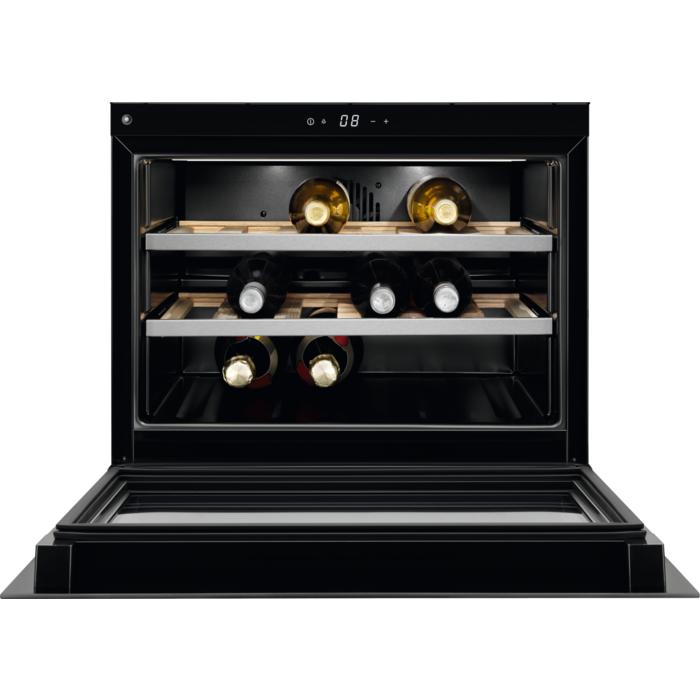 AEG - Frigorífico pequeño - KWK884520T