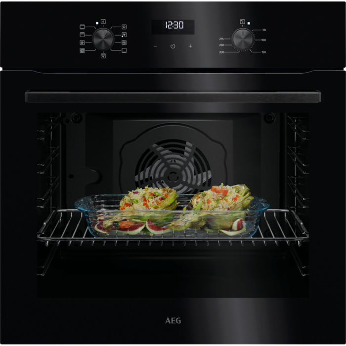 AEG - Horno multifunción - V5ABU20SK