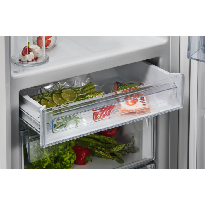 AEG - Frigorífico una puerta integrable - PCA9000C