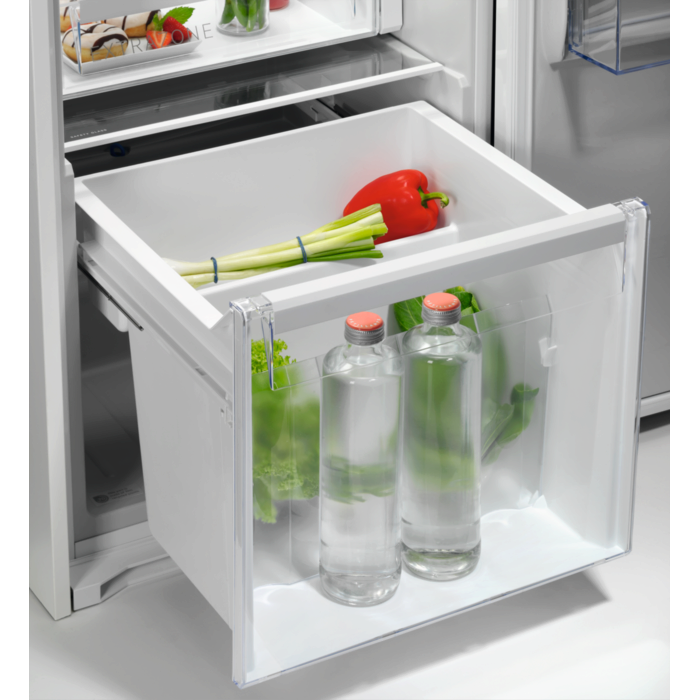 AEG - Frigorífico una puerta integrable - TK6DS181ES