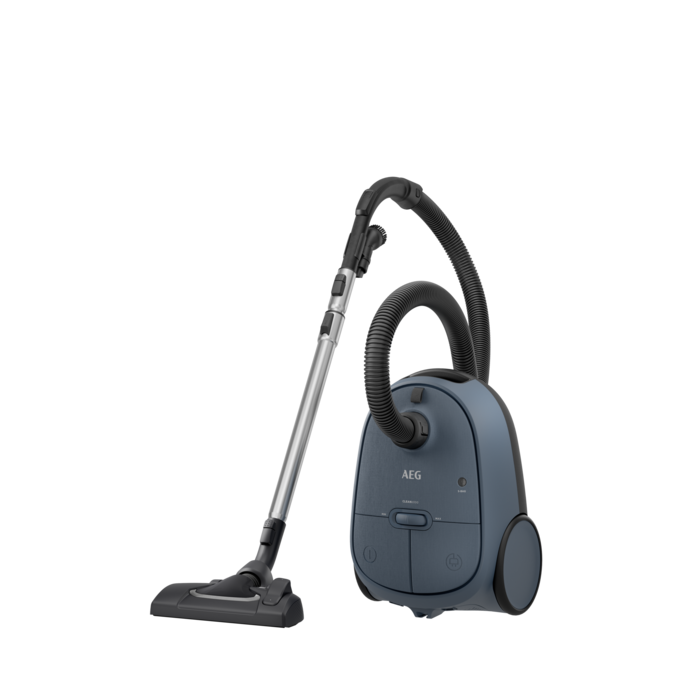 AEG - Aspiradora con bolsa - AB61C2DB