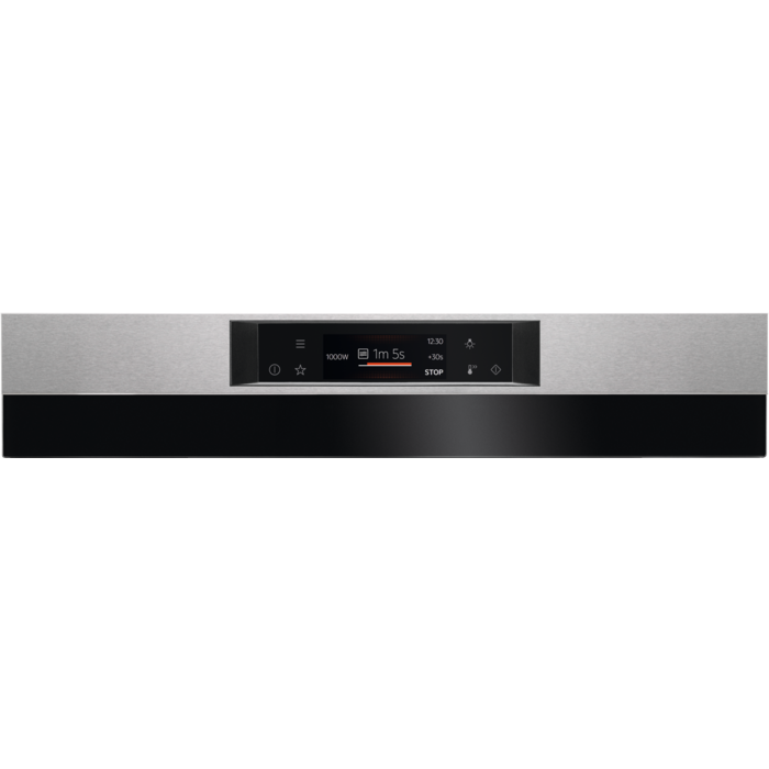 AEG - Hornos con microondas - KMK761080M