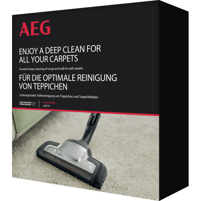 AEG - Cepillo - AZE119