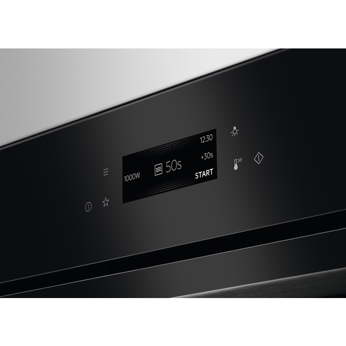 AEG - Hornos con microondas - KMK761080B
