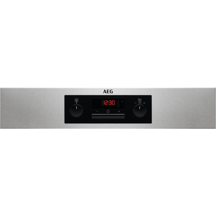 AEG - Horno multifunción - BPB23112ZM