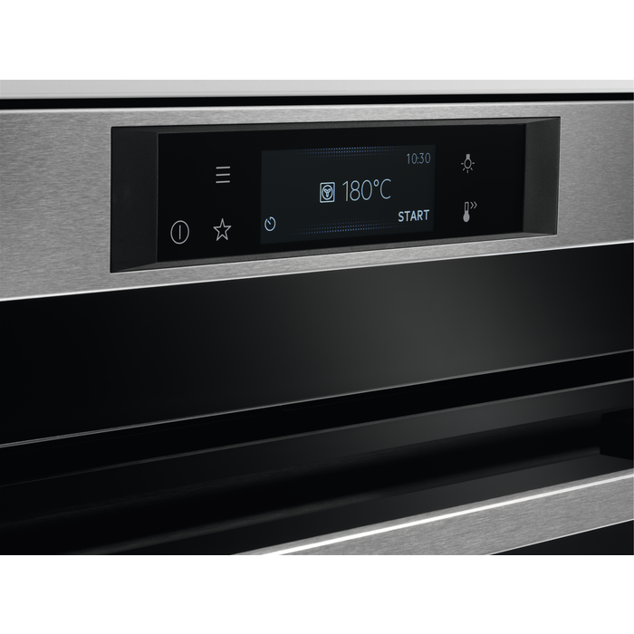 AEG - Horno multifunción - BPE742280M