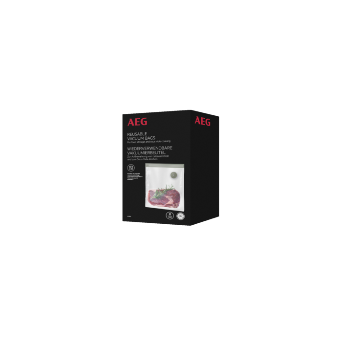 AEG - Accesorios para envasado al vacío - AVRB1