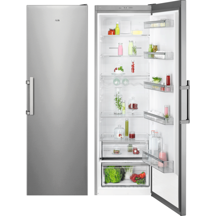 AEG - Frigorífico una puerta - ORK7M391EX