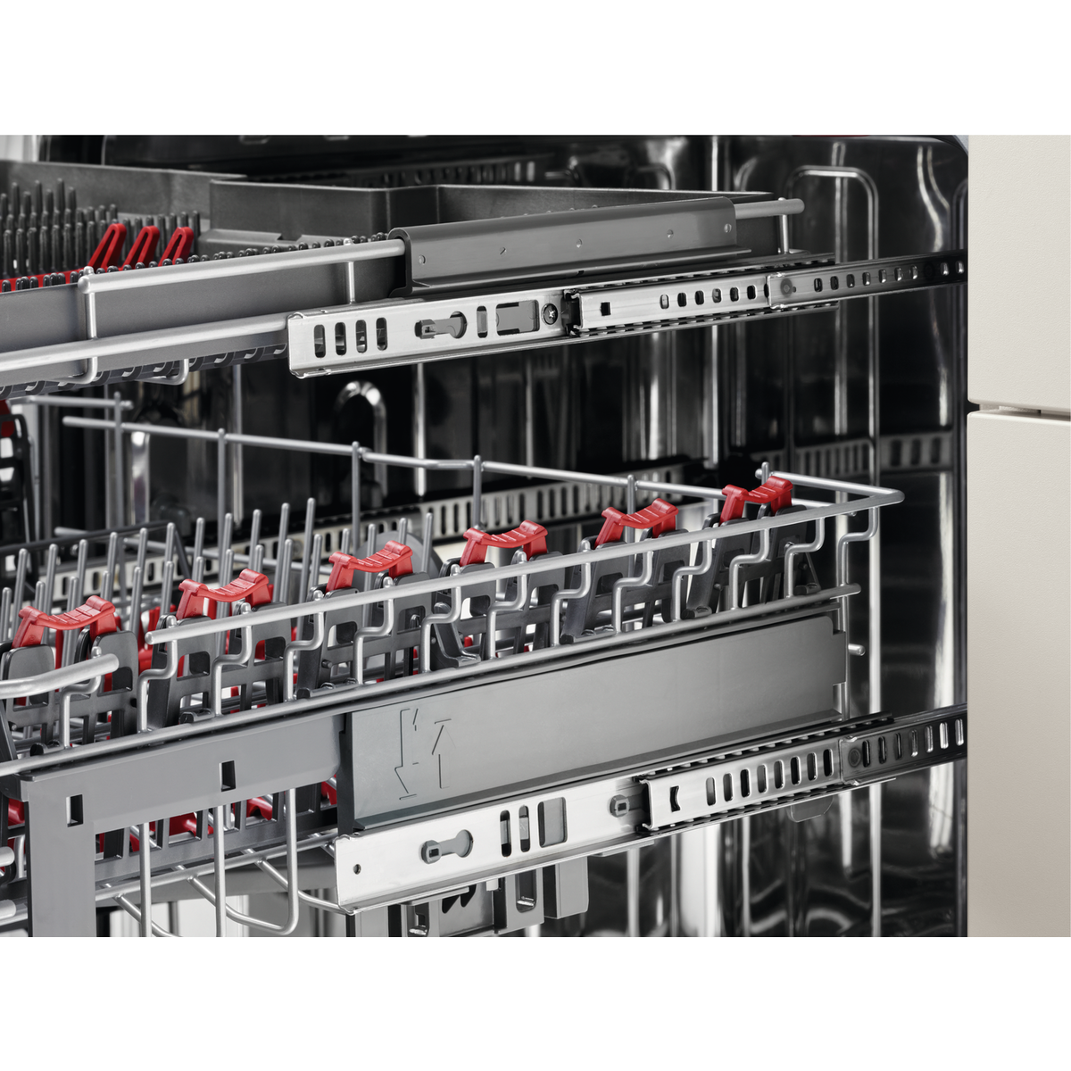 AEG - Lavavajillas integrables - PD9000