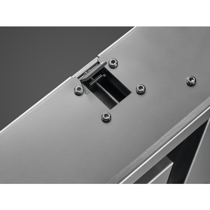 AEG - Campana extractora de 90 cm - DCK6980HW