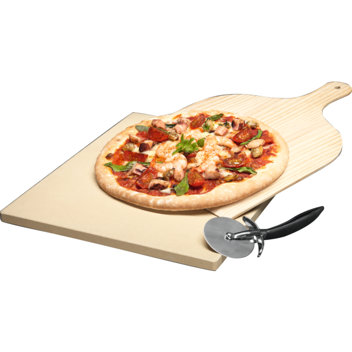 AEG - Piedra de horno para pizzas - A9OZPS1