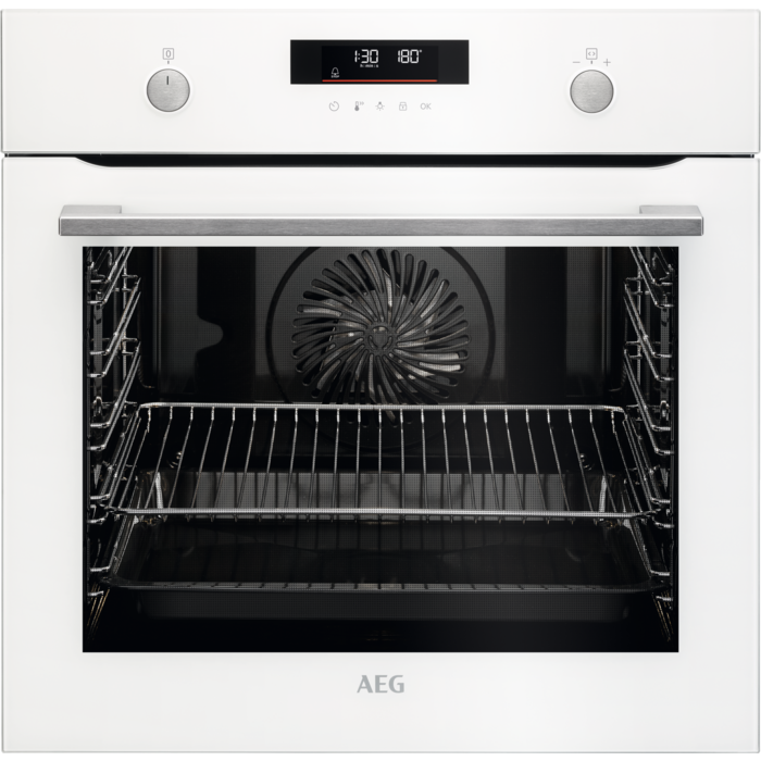 AEG - Horno multifunción - BPS535160W