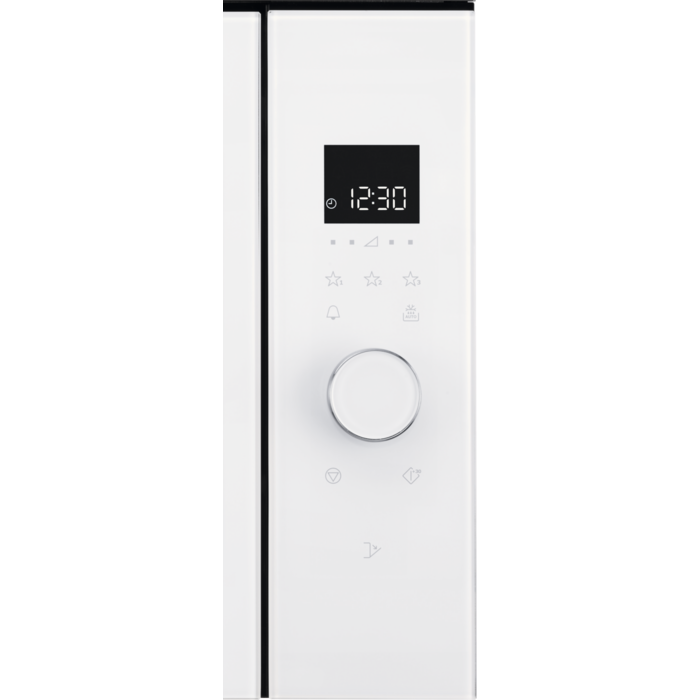 AEG - Microondas - MBB1756SEW