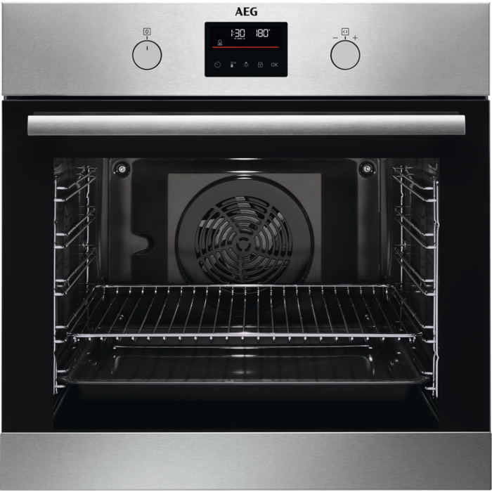 AEG - Horno multifunción - BPB331161M