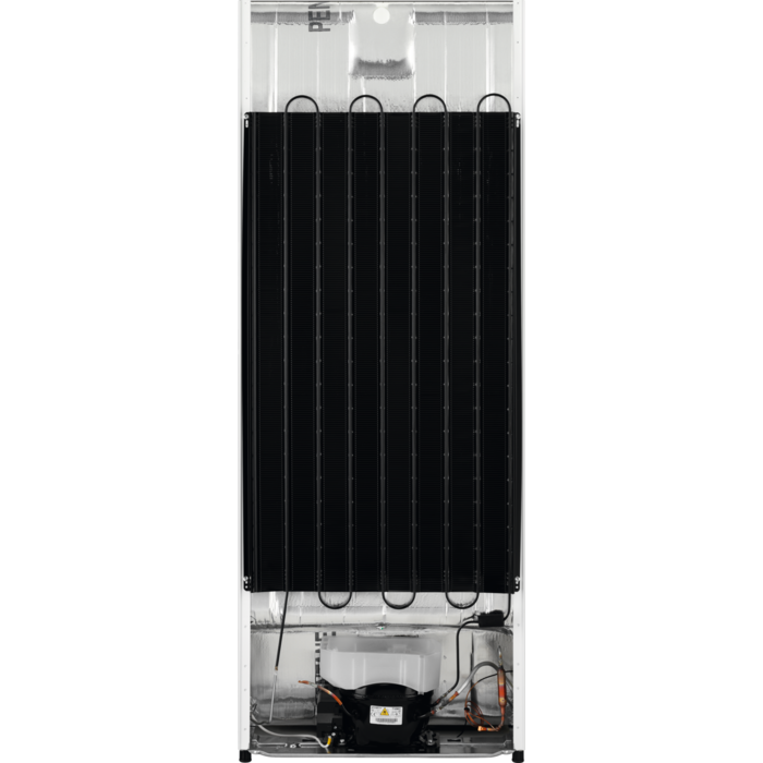 AEG - Frigorífico combi integrable - SDB416E1AS