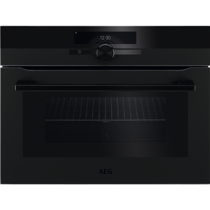 AEG - Hornos con microondas - KMK968000T