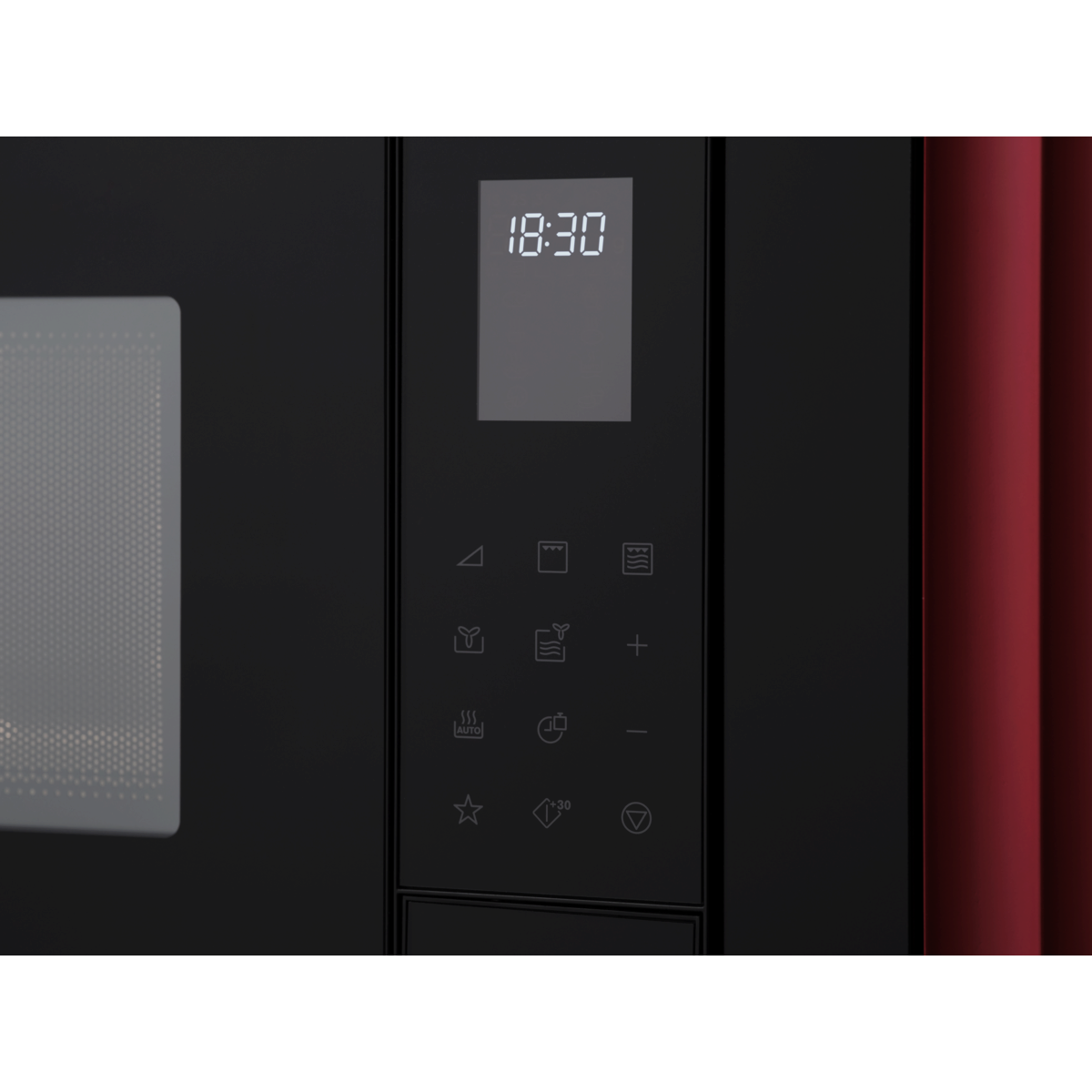 AEG - Microondas - TB6GM171DB