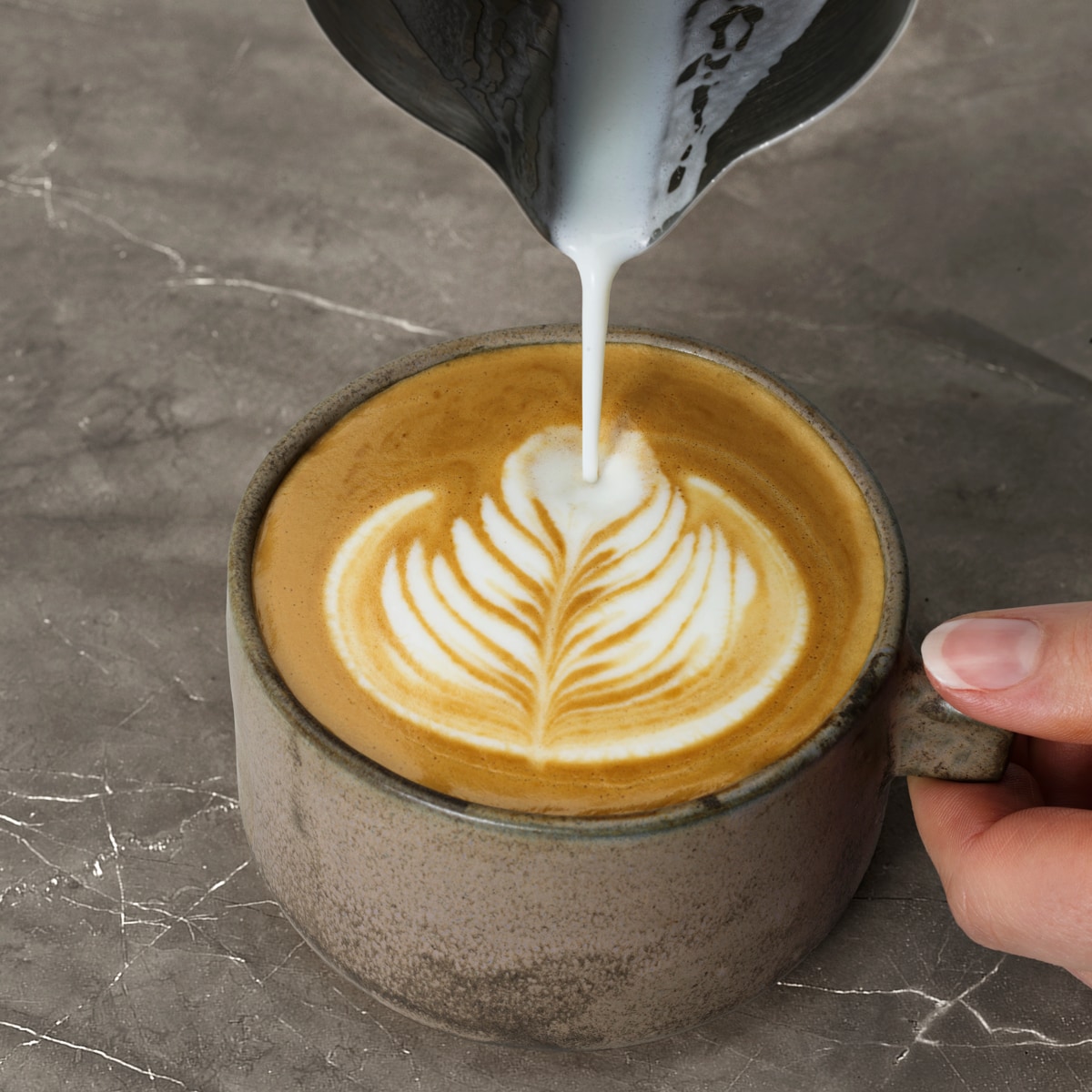 AEG - Cafetera - EC8-1-8BP