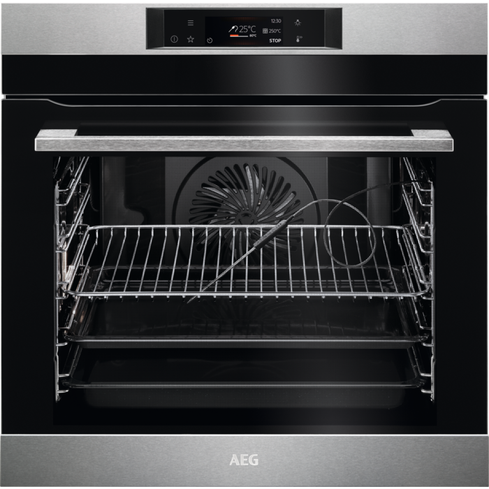 AEG - Horno multifunción - BPK742380M