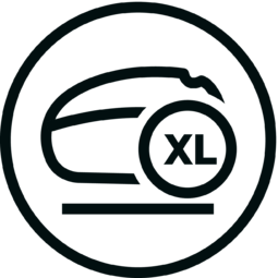 Ruedas XL