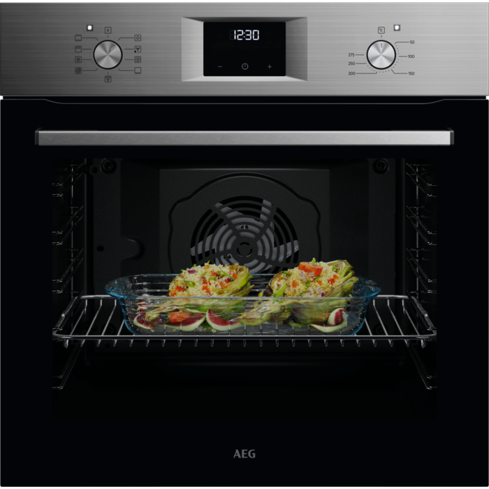 AEG - Horno multifunción - OU5AB20SM