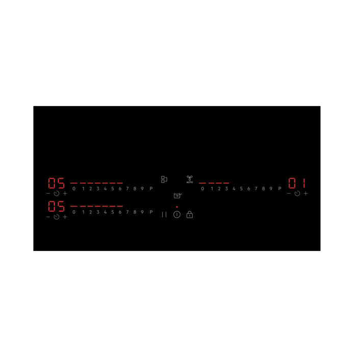 Product Control Panel