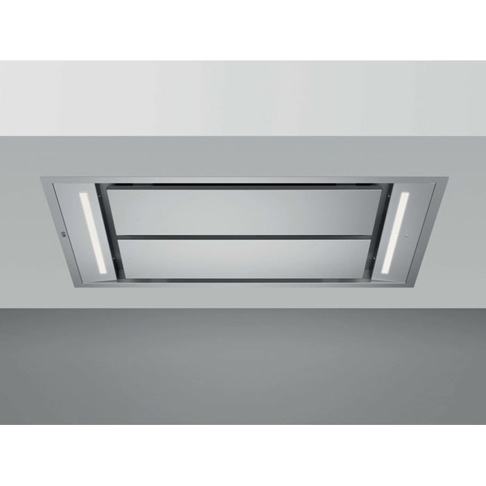Aeg Campana extractora de techo Serie 7000 SilenceTech de 90 cm